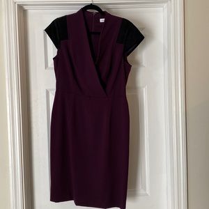 Calvin Klein dress. Size 10. Great for office
